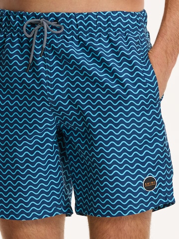 Shiwi Плавательные шорты в Синий