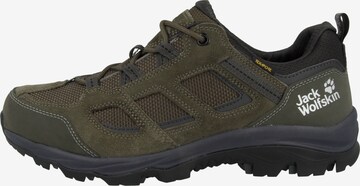 Scarpa bassa 'Vojo 3' di JACK WOLFSKIN in verde