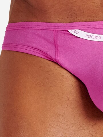 WOH Slip 'Sexy Fun' in Roze