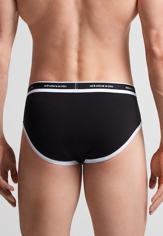 INTIMISSIMI Panty in Black