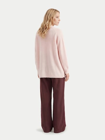 GOBI Cashmere Kofta i orange