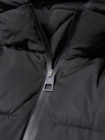 MANGO Jacke 'TOKYO' in Schwarz