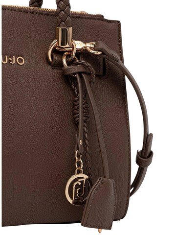 Sacs à main 'SHOPPING BAG AF6086 E1019' Liu Jo en beige