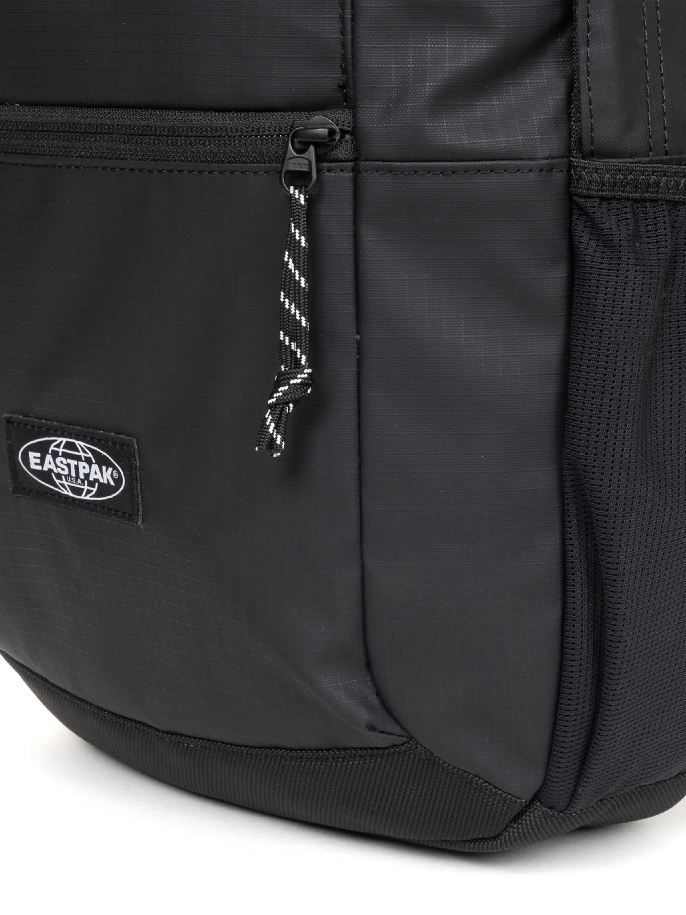 EASTPAK Nahrbtnik 'Floid Pro' | črna barva