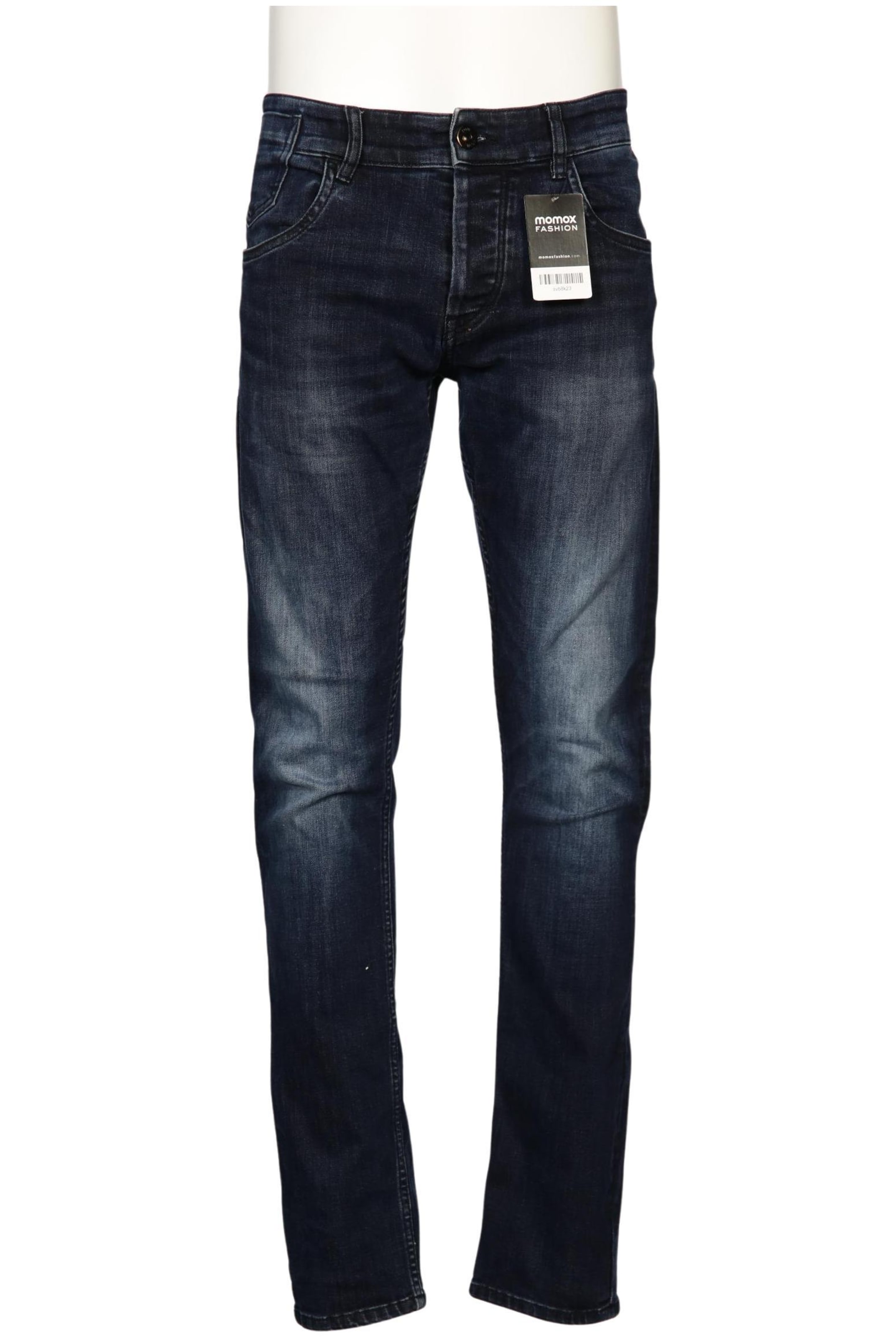 TOM TAILOR Jeans in 33 in Blue: front