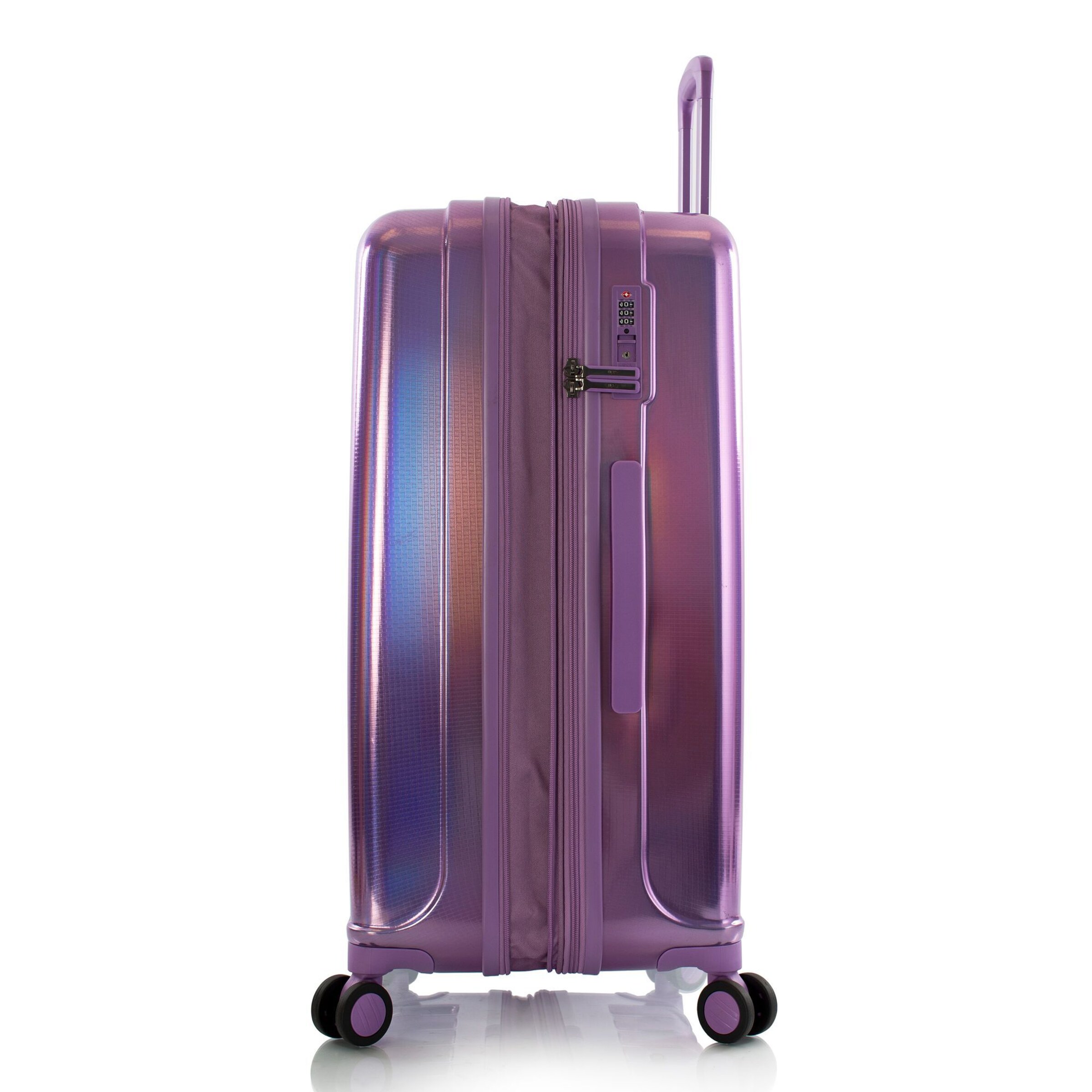 Heys Cart 'Astro' in Purple