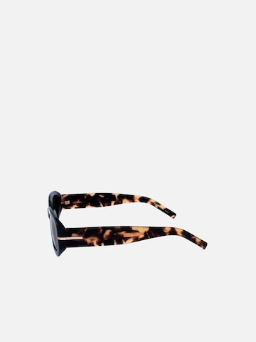 HUGO BOSS Sonnenbrille‌‌‌‌ in Grün