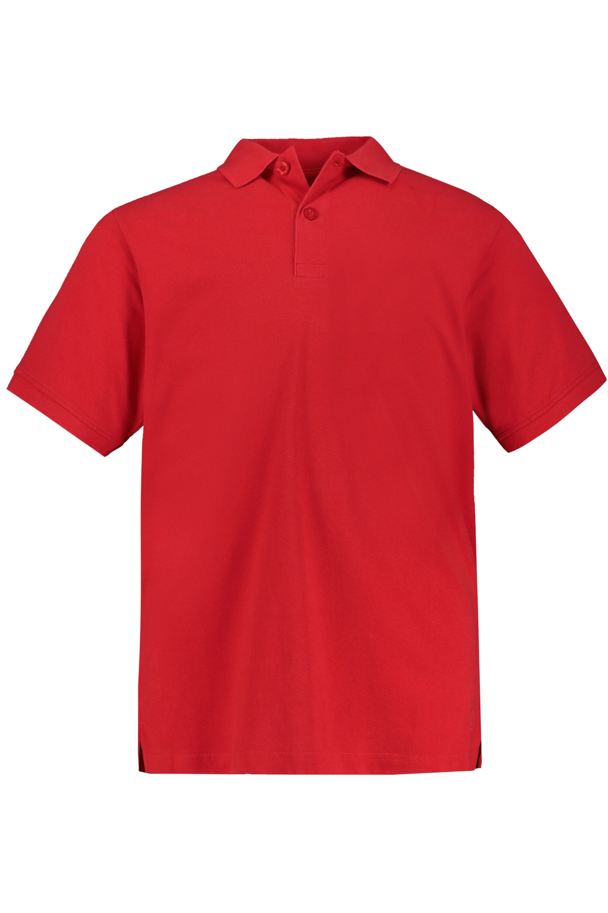 JP1880 Shirt in Red: front