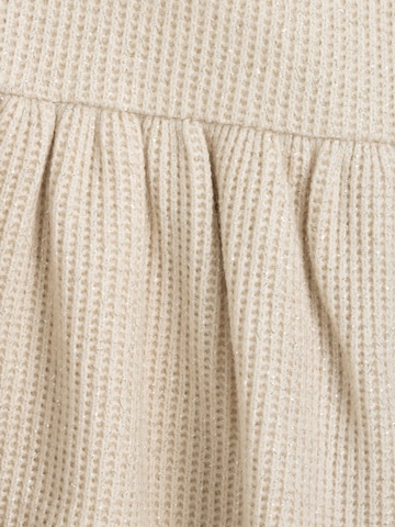 Chicco Dress in Beige