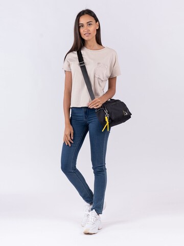 Suri Frey Crossbody bag 'Marry' in Black: front