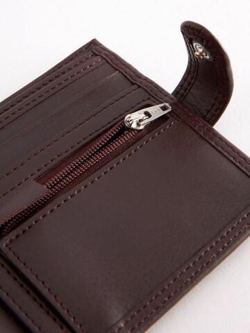 Porte-monnaies Next en marron