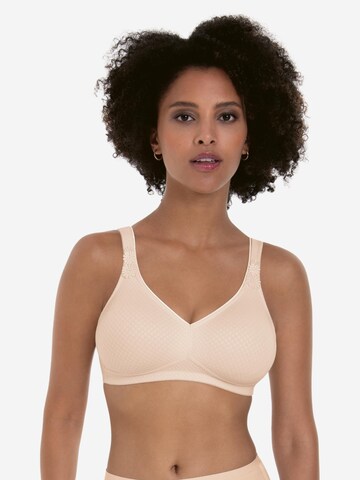 ANITA Minimiser Bra 'Leni' in Pink