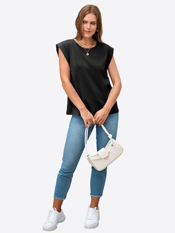 Imily Bela Koszulka w kolorze czarny