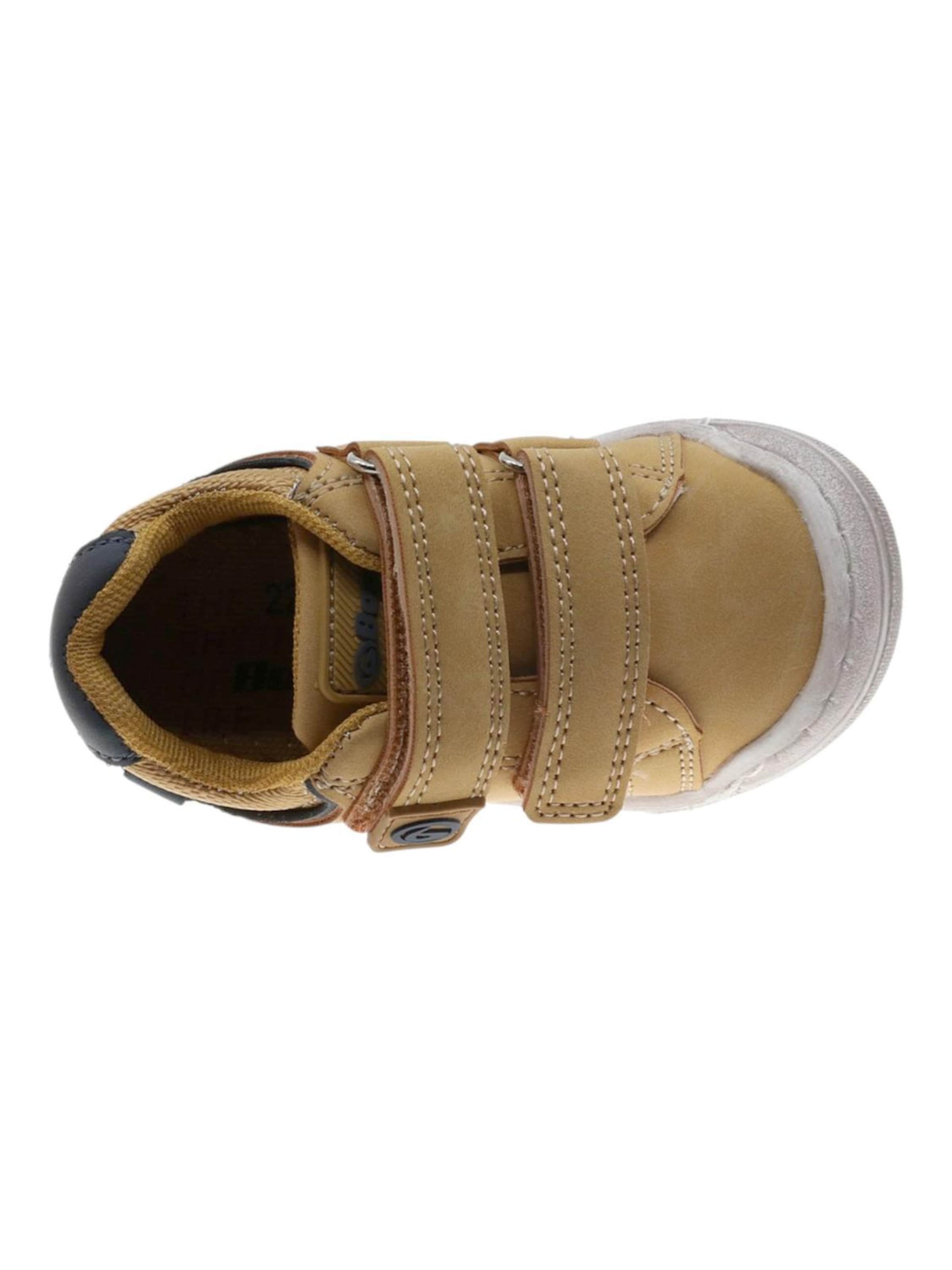 Beppi - Zapatillas deportivas en beige