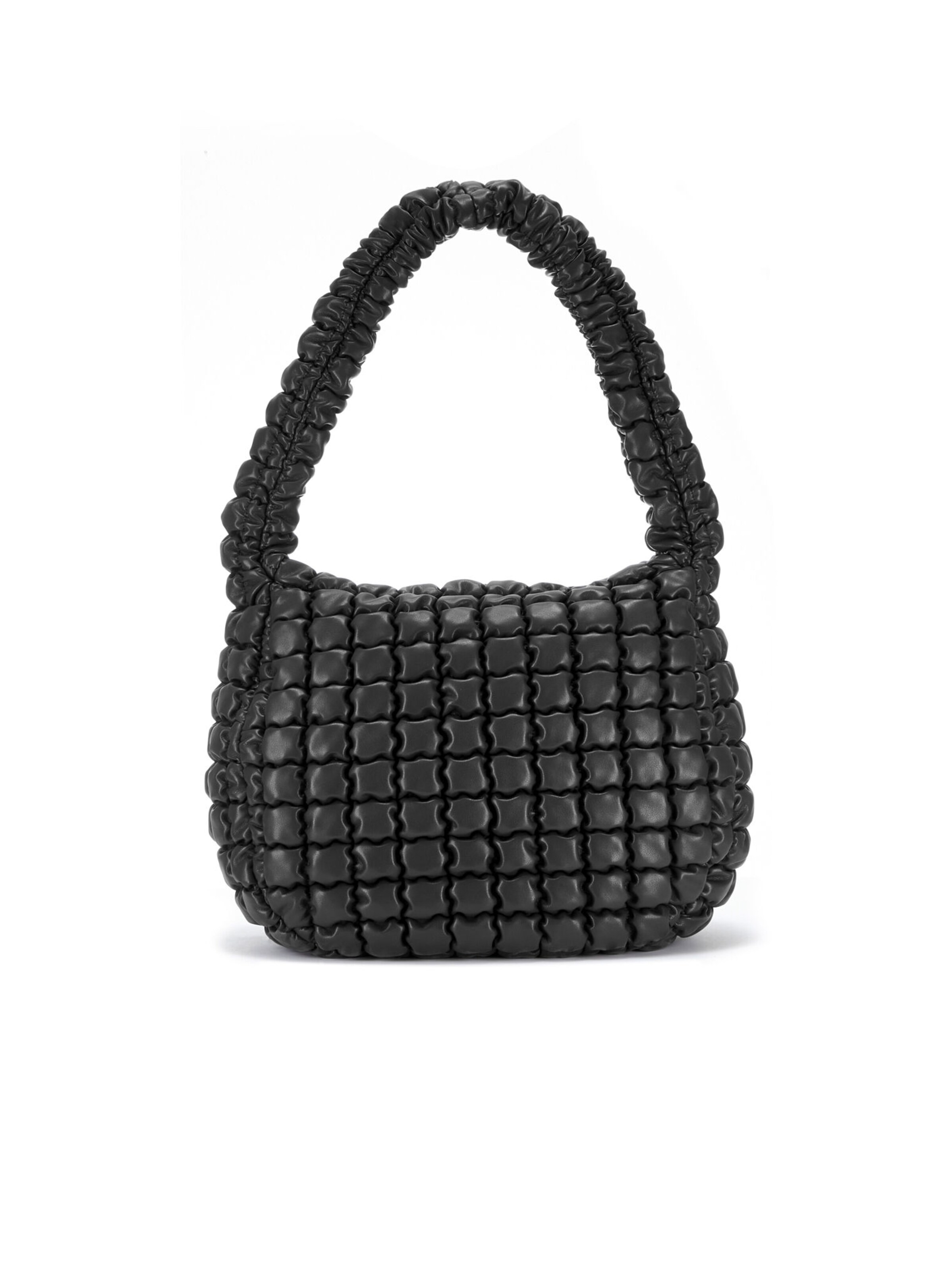 Sac à bandoulière 'ALMERIA' Apple of Eden en noir