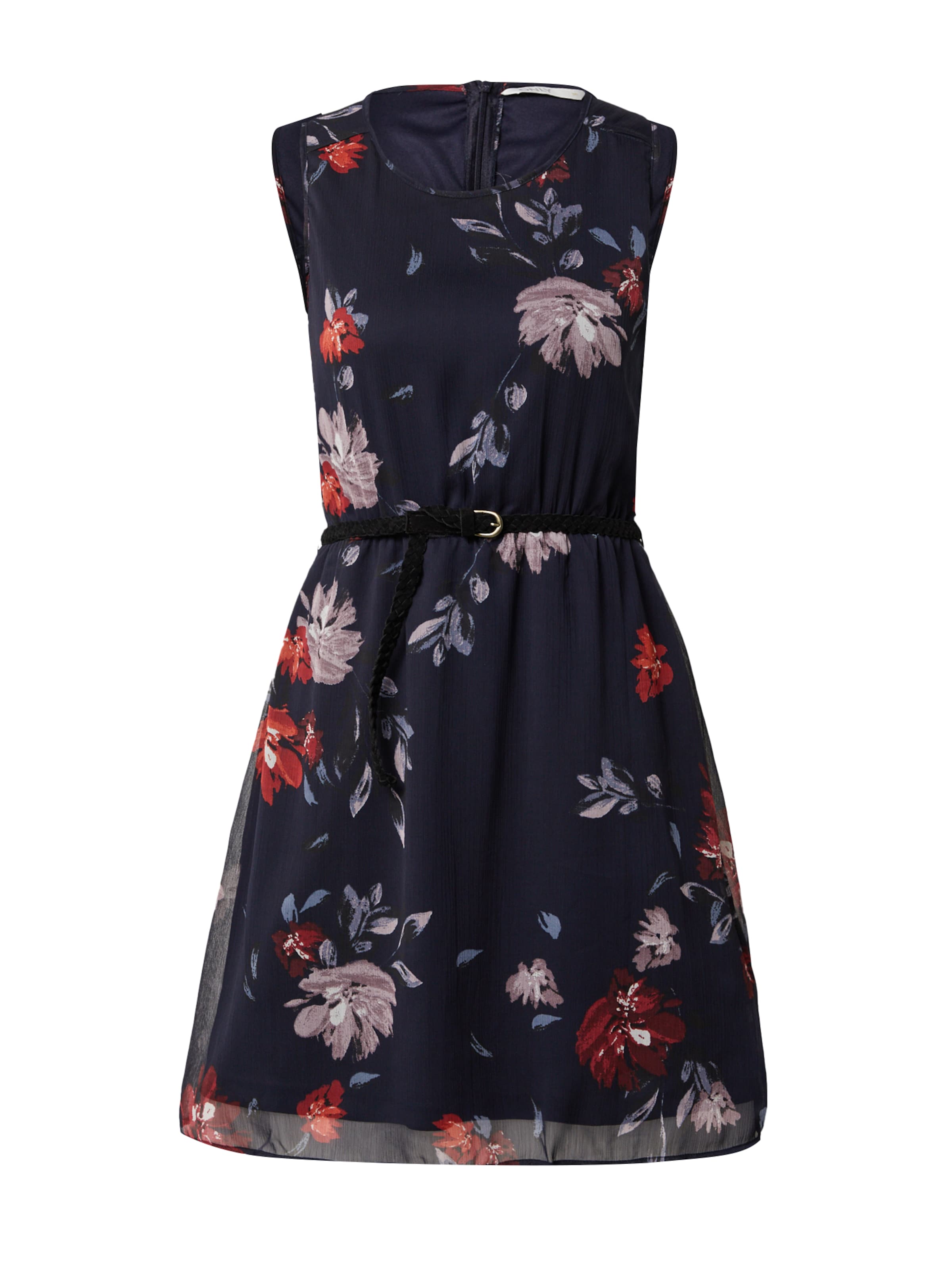 ONLY Kleit 'MEDINA', värv sinine: eest vaates