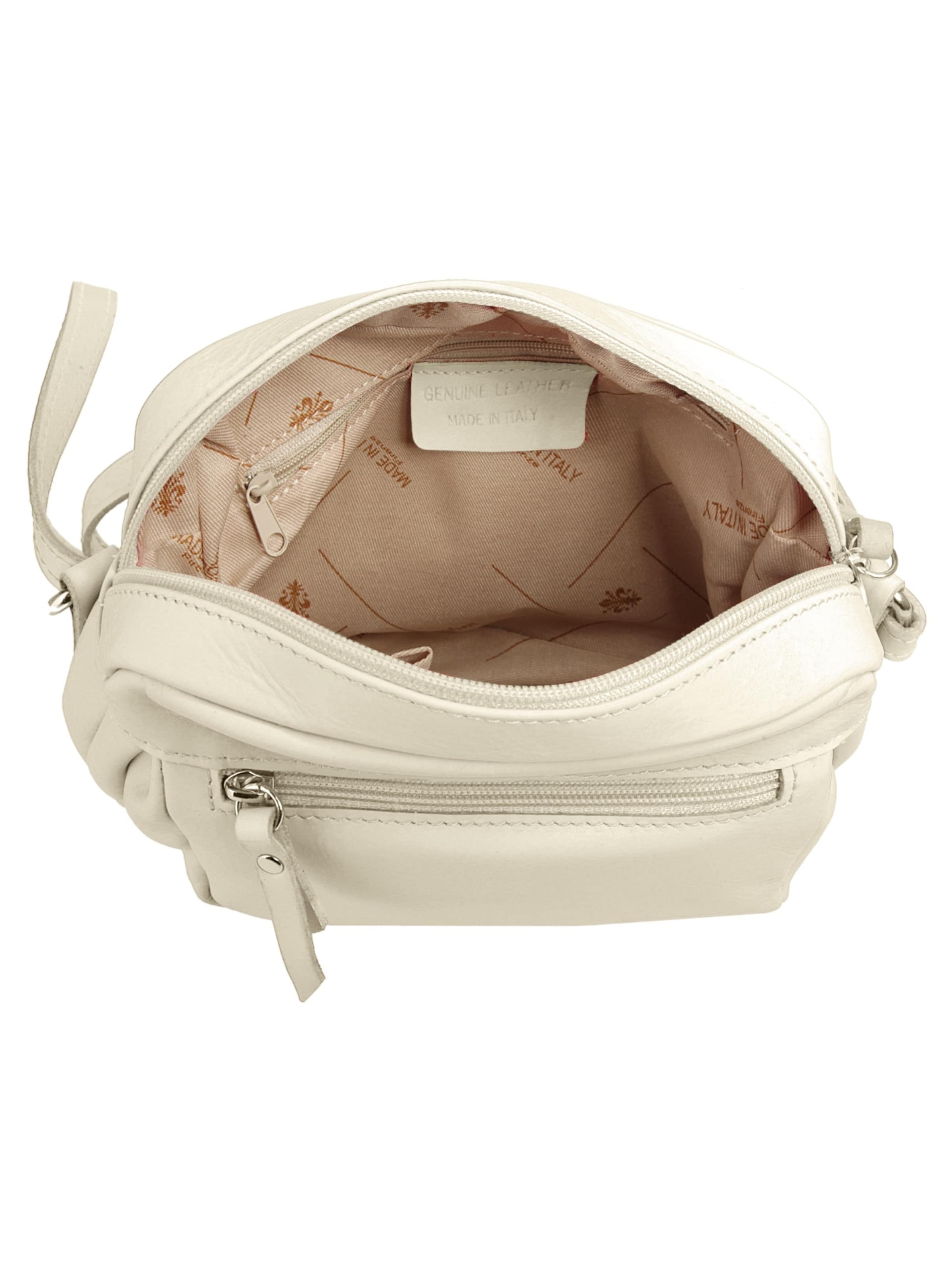 Sac à bandoulière Samantha Look en beige