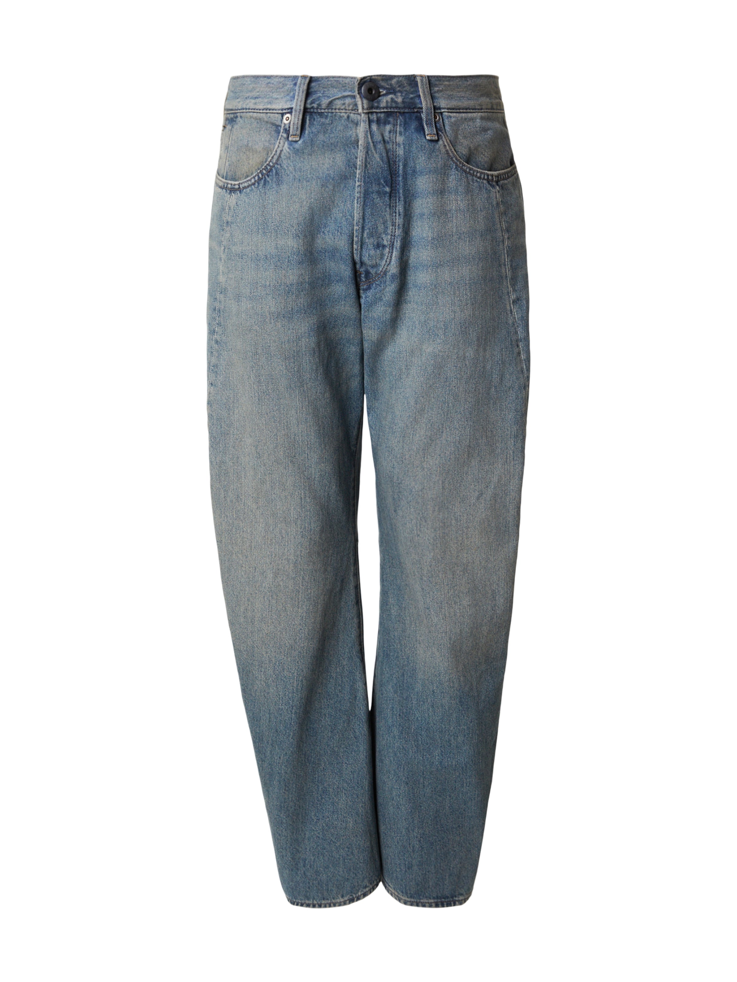 G-STAR Jeans 'Contor' in Blue: front