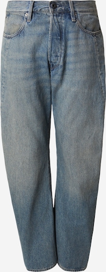 Džinsai 'Contor' iš G-STAR, spalva – tamsiai (džinso) mėlyna, Prekių apžvalga