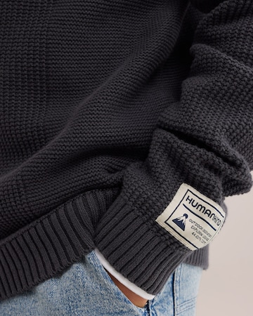 Pull-over WE Fashion en gris