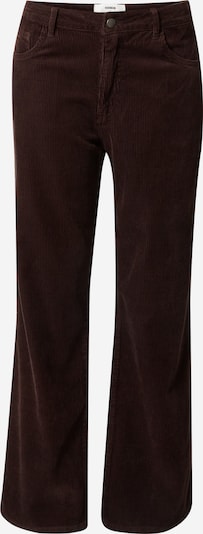 ABOUT YOU x Marie von Behrens Pantalon 'Eve' en marron, Vue avec produit