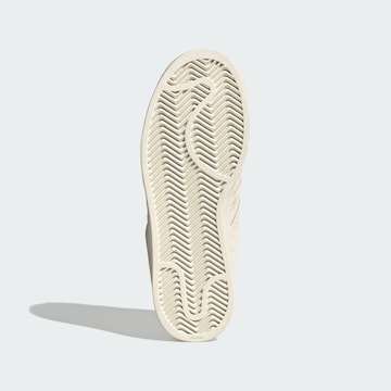 Baskets basses 'Superstar II' ADIDAS ORIGINALS en blanc