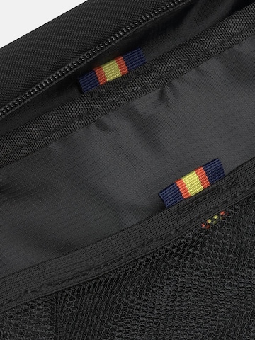 K-Way Toiletry bag 'TRAVIS' in Black