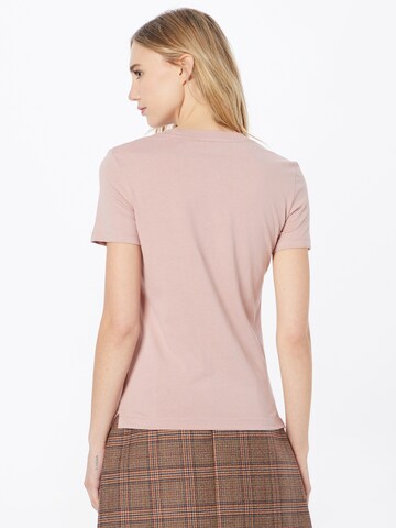 GUESS Shirt in Roze