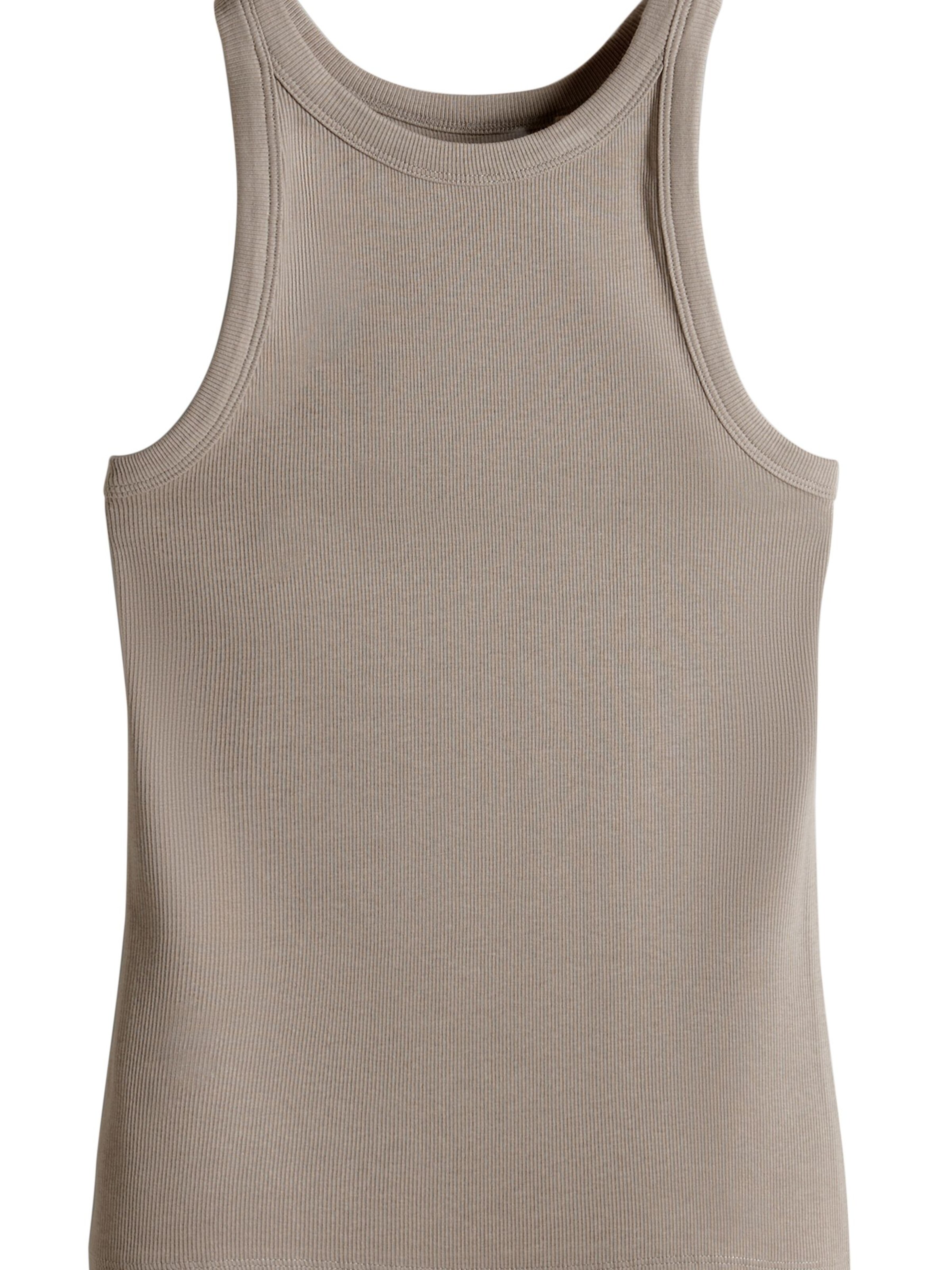 The Set Top - Hnedá