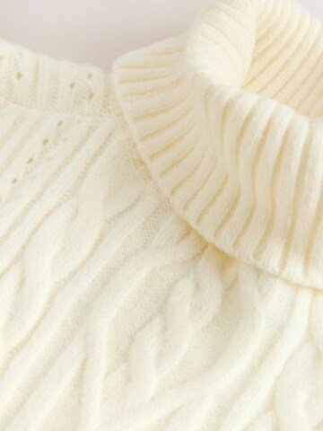 Next Sweater in Beige