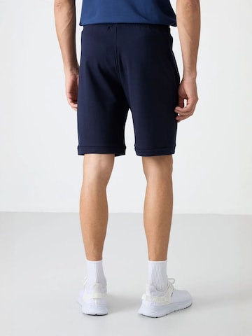 regular Pantaloni di Tommy Life in blu