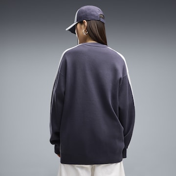 PUMA Pullover 'T7' in Grau