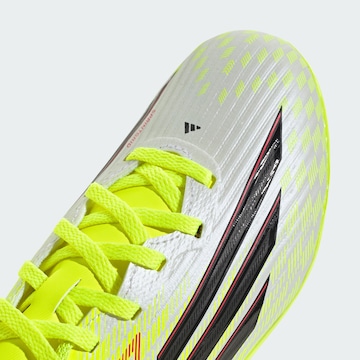 ADIDAS PERFORMANCE Sports shoe 'F50 League' in Yellow