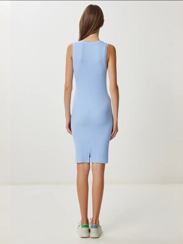 Happiness İstanbul - Vestido em azul