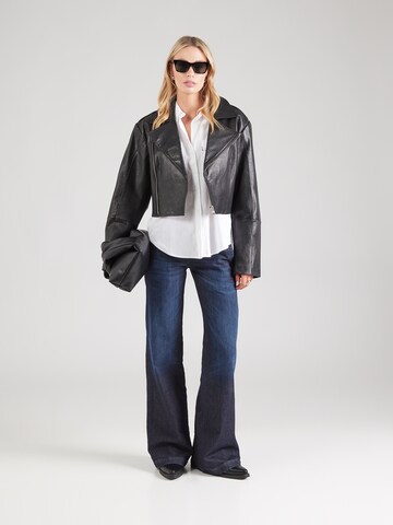 Camicia da donna 'Doreen' di LEVI'S ® in bianco