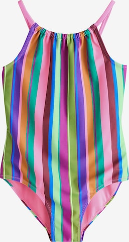Next Swimsuit in Mixed colors: front