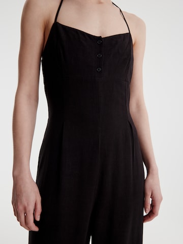 EDITED Jumpsuit 'Maud' in Black