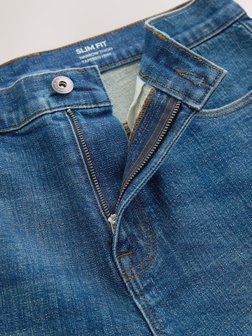 Next Slim fit Jeans in Blue