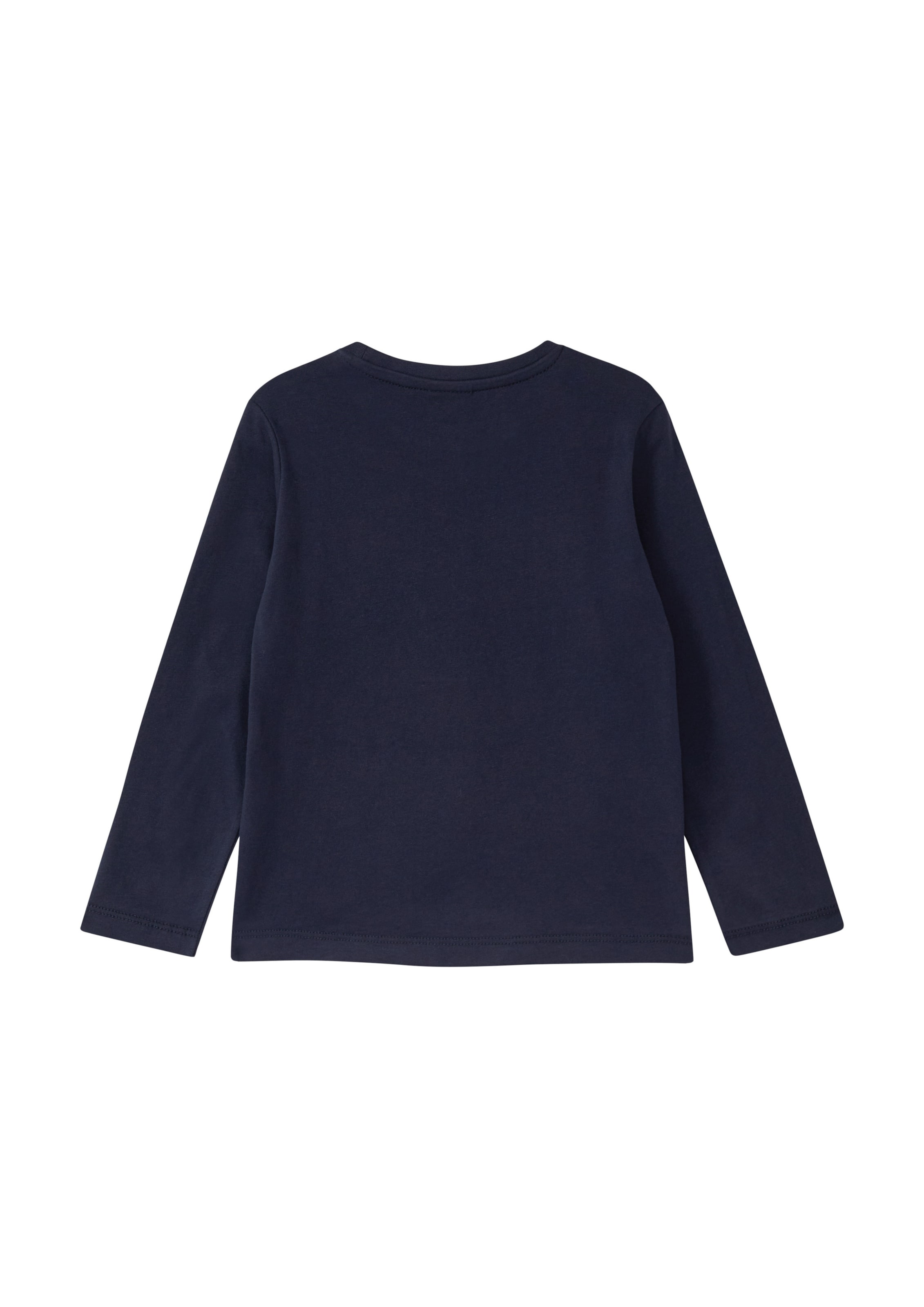 T-Shirt s.Oliver en bleu