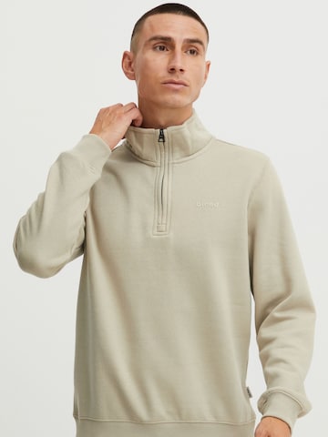 BLEND Sweatshirt in Grey