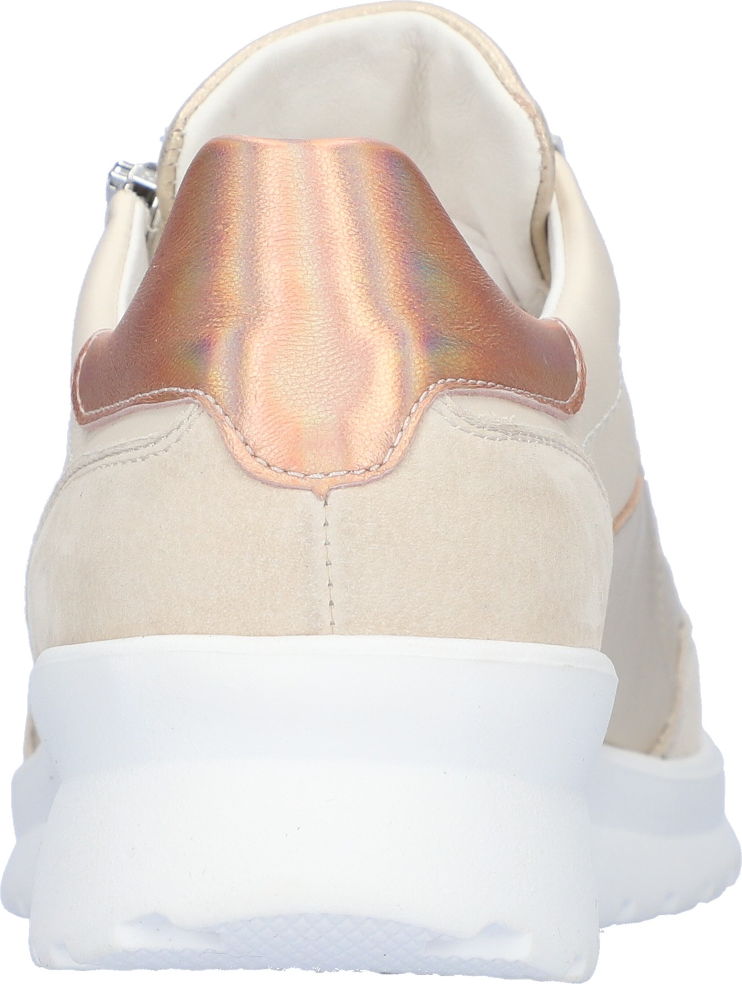 WALDLÄUFER Sneaker in Mischfarben