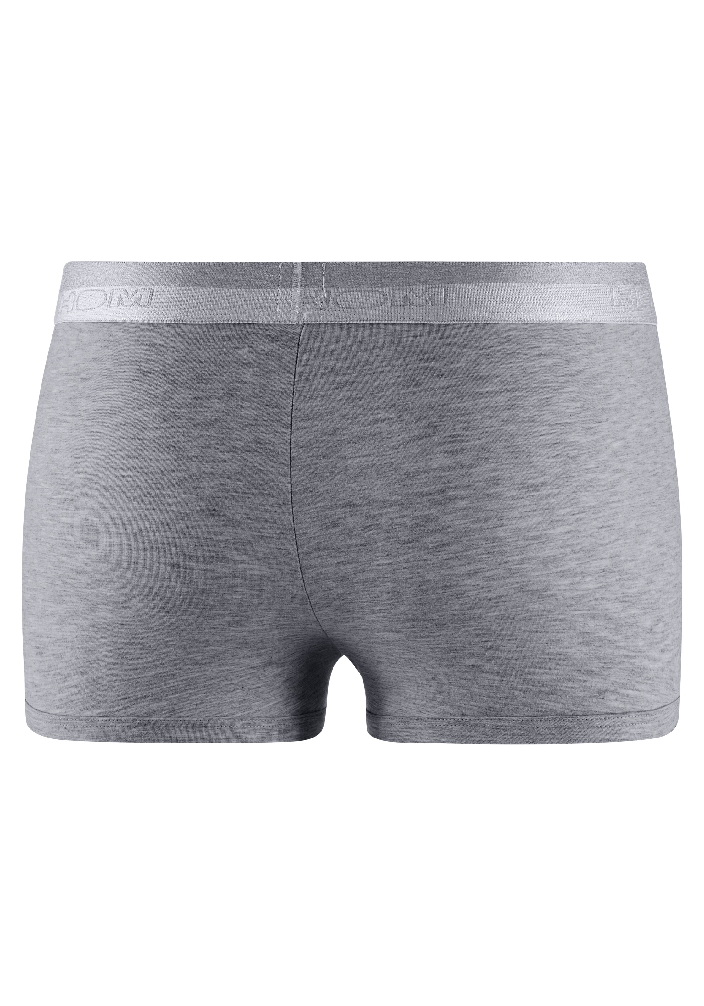 HOM Boxershorts 'HO1' in Grau