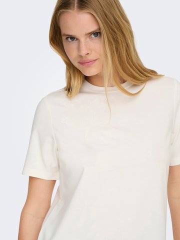 ONLY Shirt 'ONLSOPHIA' in White