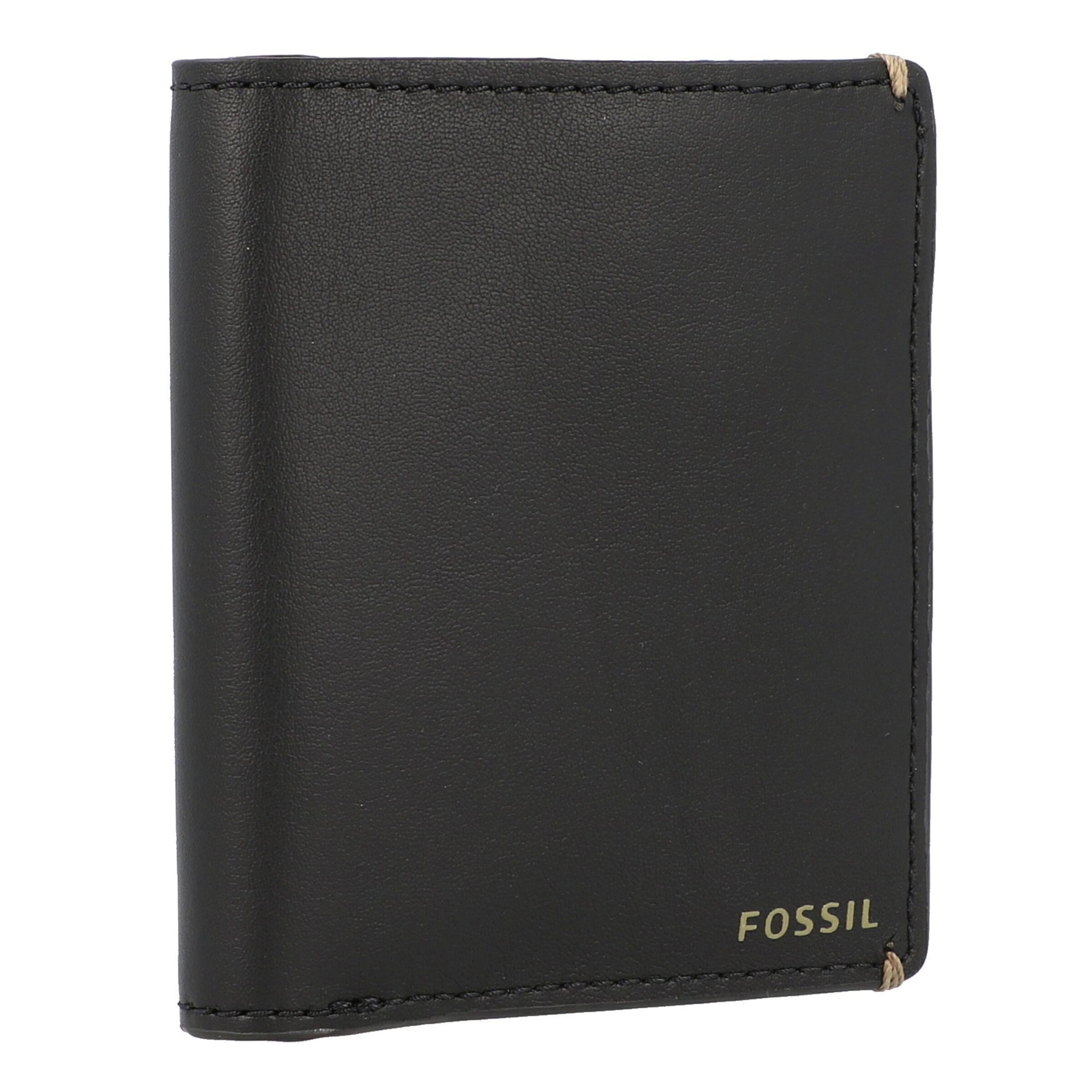 FOSSIL Wallet in Black