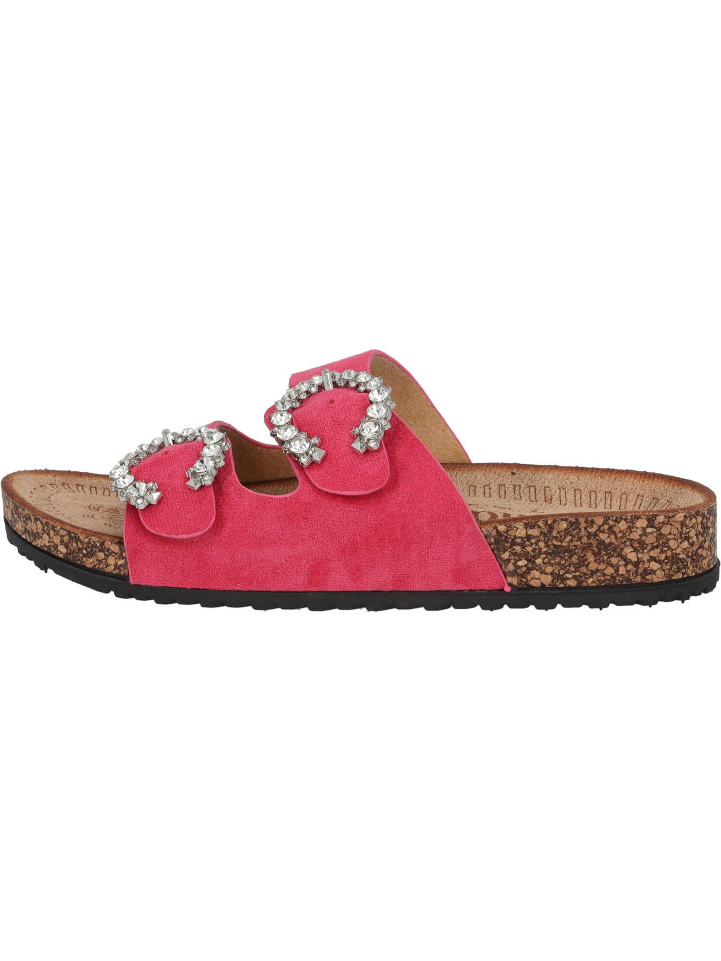 Palado by Sila Sahin Muiltjes 'Utri' in Roze: voorkant