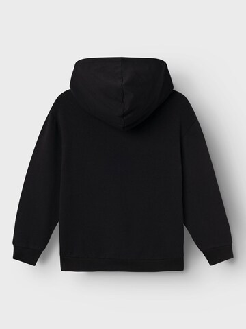 Sweat 'Minecraft' NAME IT en noir