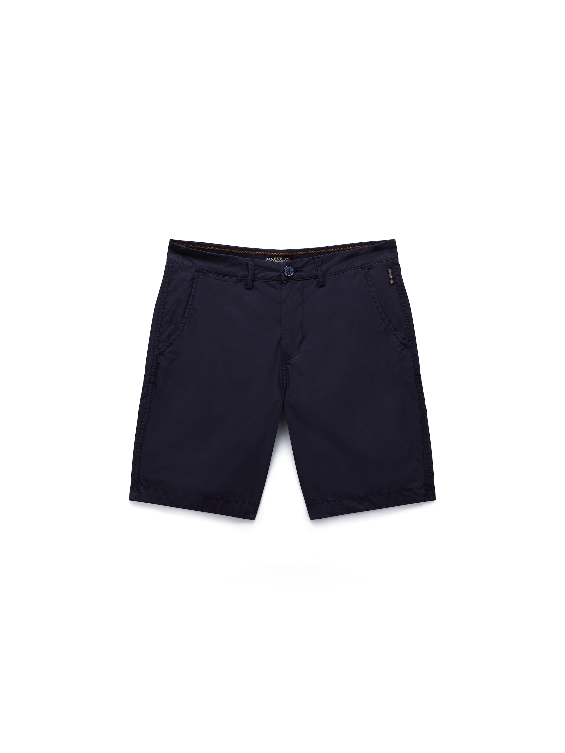 Regular Pantalon 'Nakuru 6' NAPAPIJRI en bleu : devant