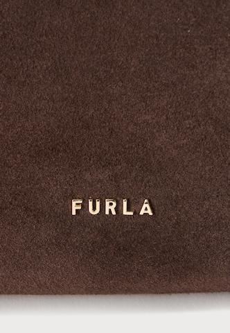 FURLA Сумки 'OLIVIA' в Коричневый