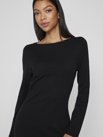 Robe VILA en noir