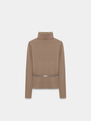 Pullover 'Pullover' di Dilvin in beige